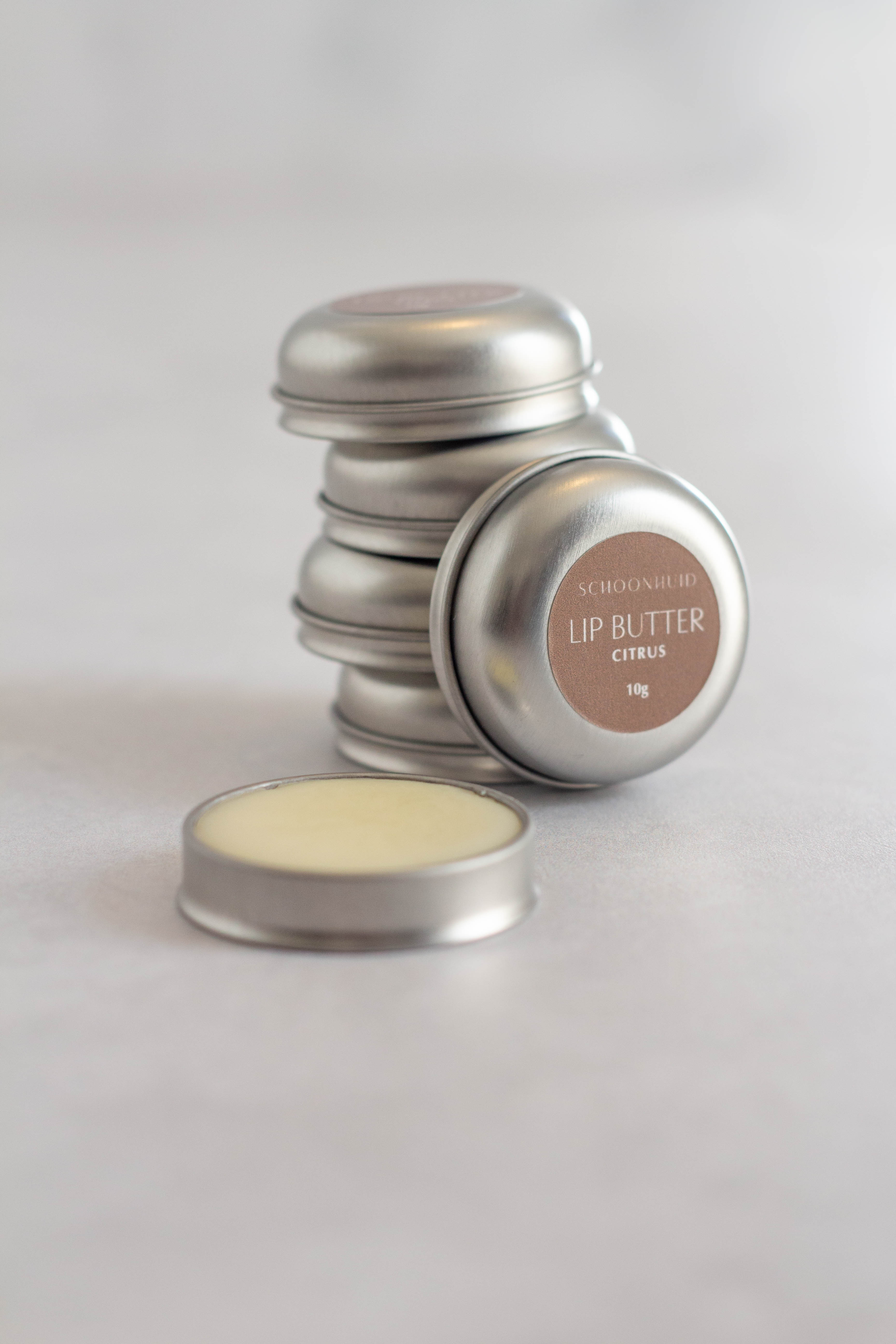 Lip Butter