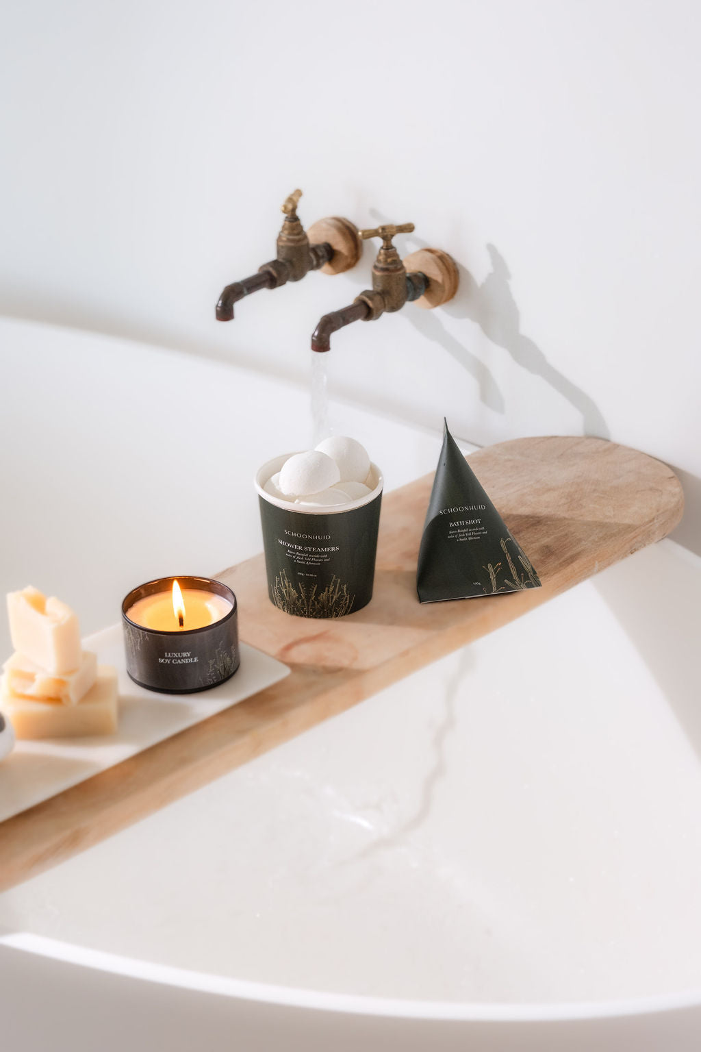 Celebration Travel Candle