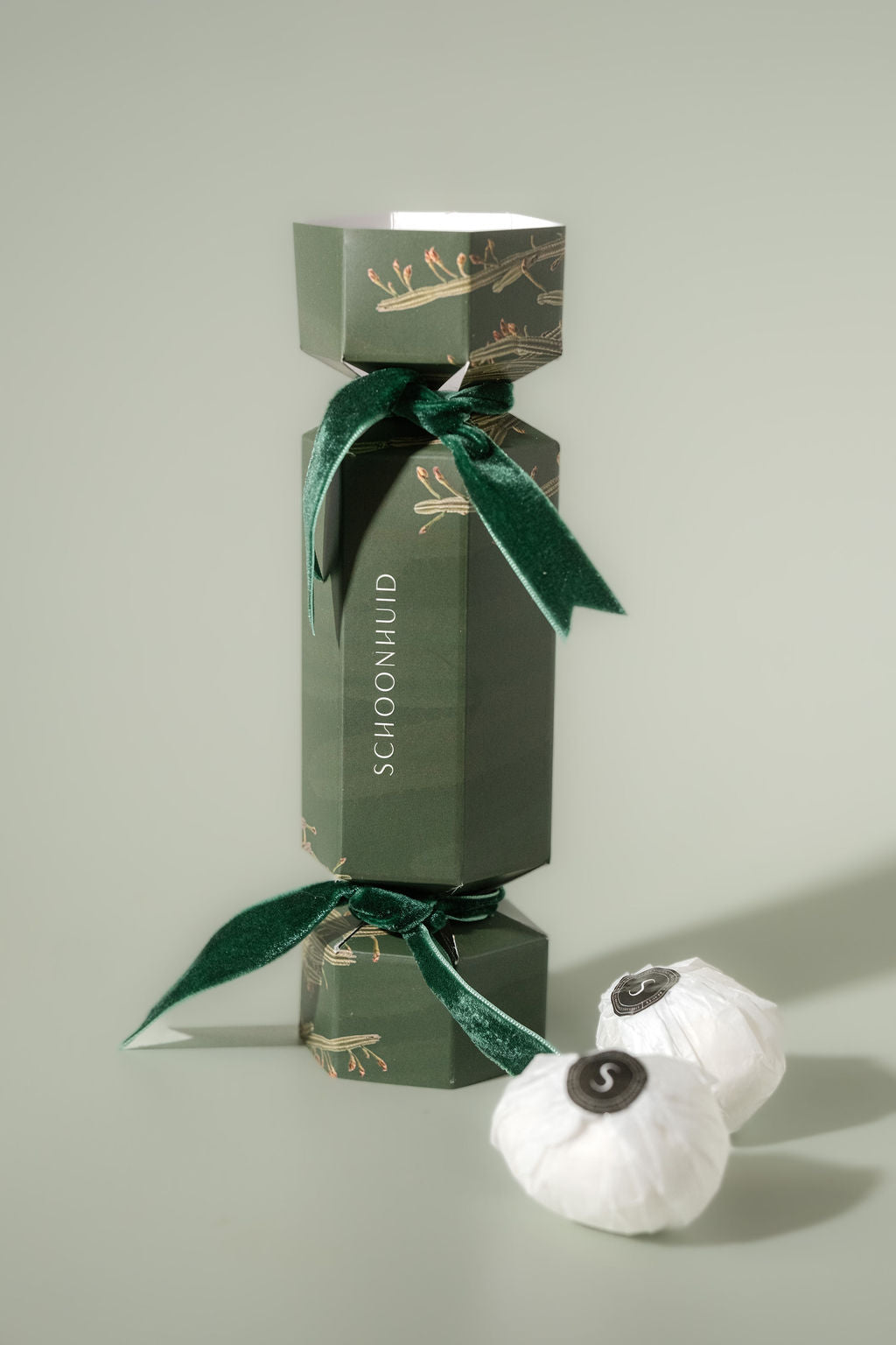 Celebration Cracker Single