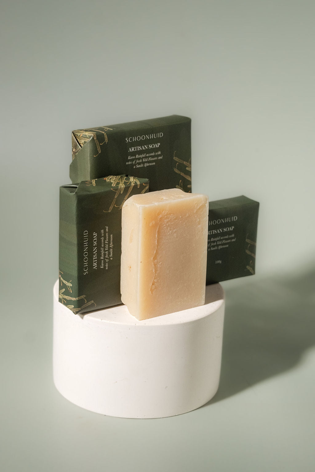Celebration Body Bar Soap