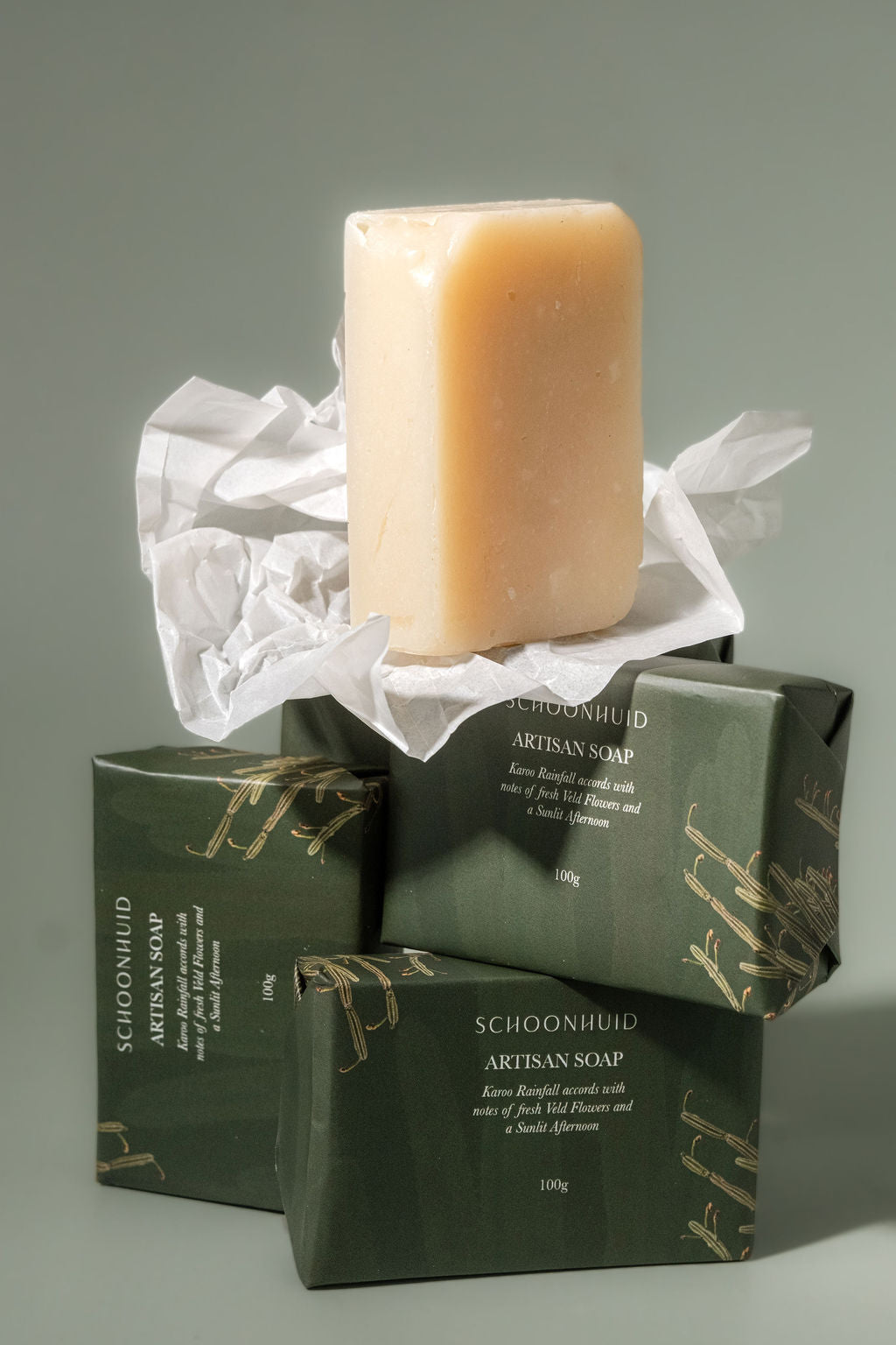 Celebration Body Bar Soap