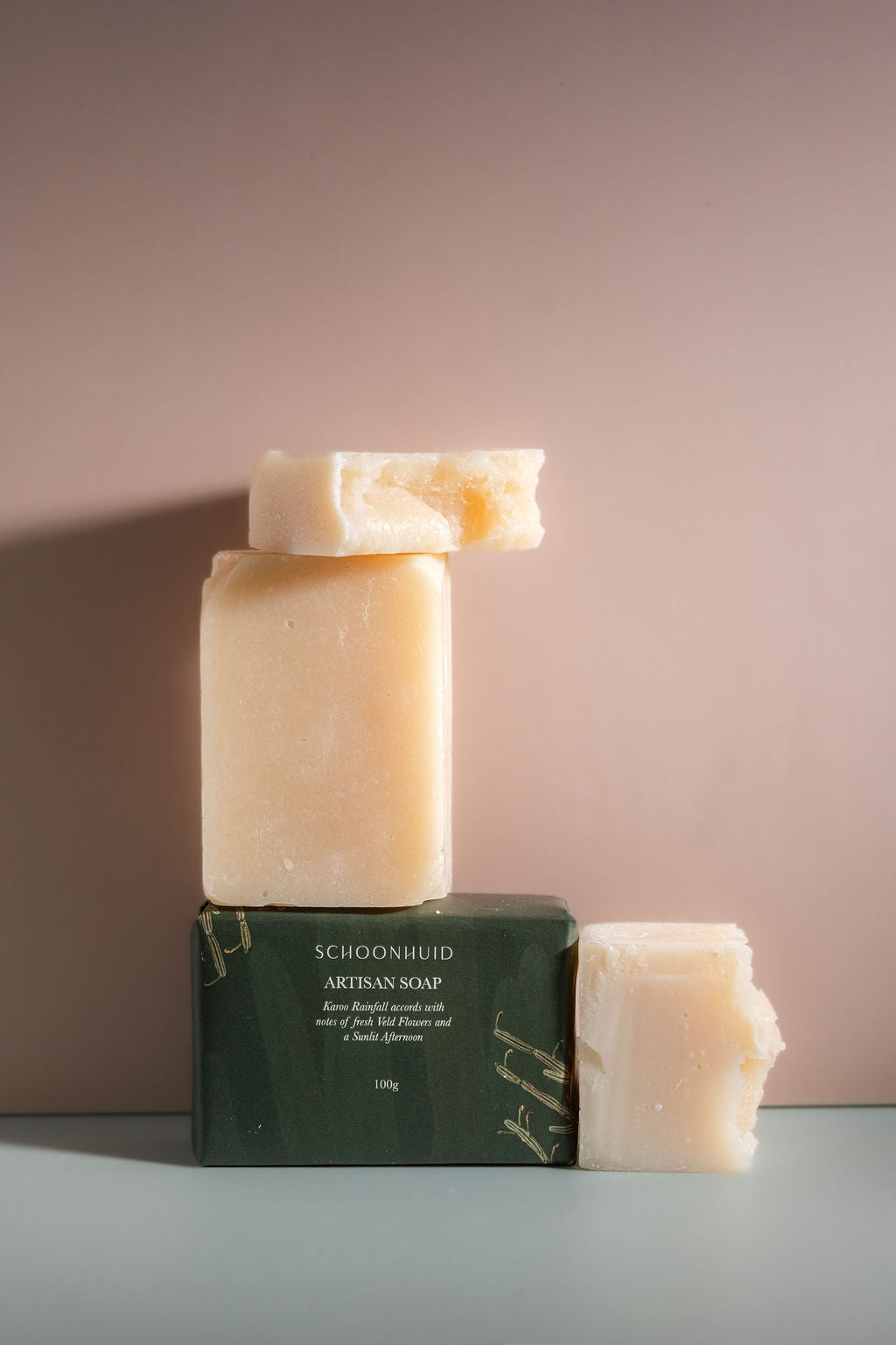 Celebration Body Bar Soap