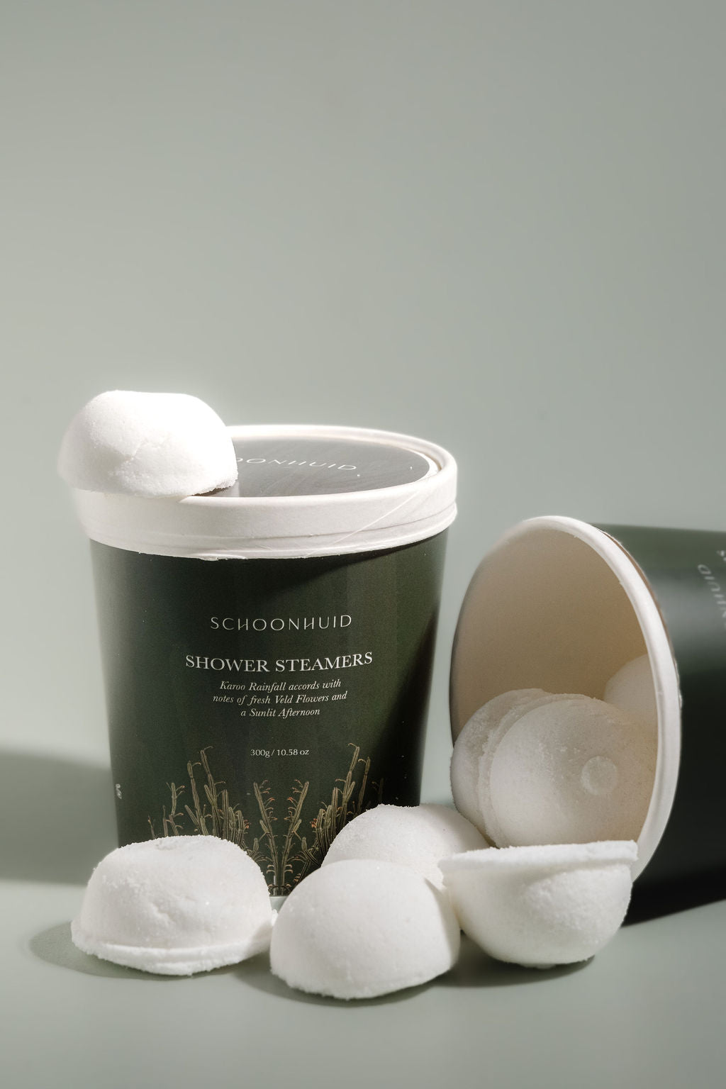 Celebration Shower Steamers