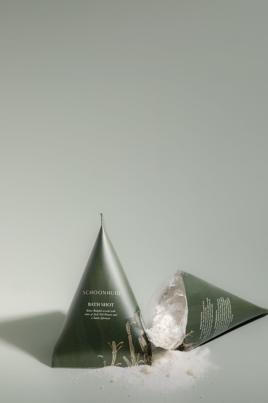 Celebration Bath Shot