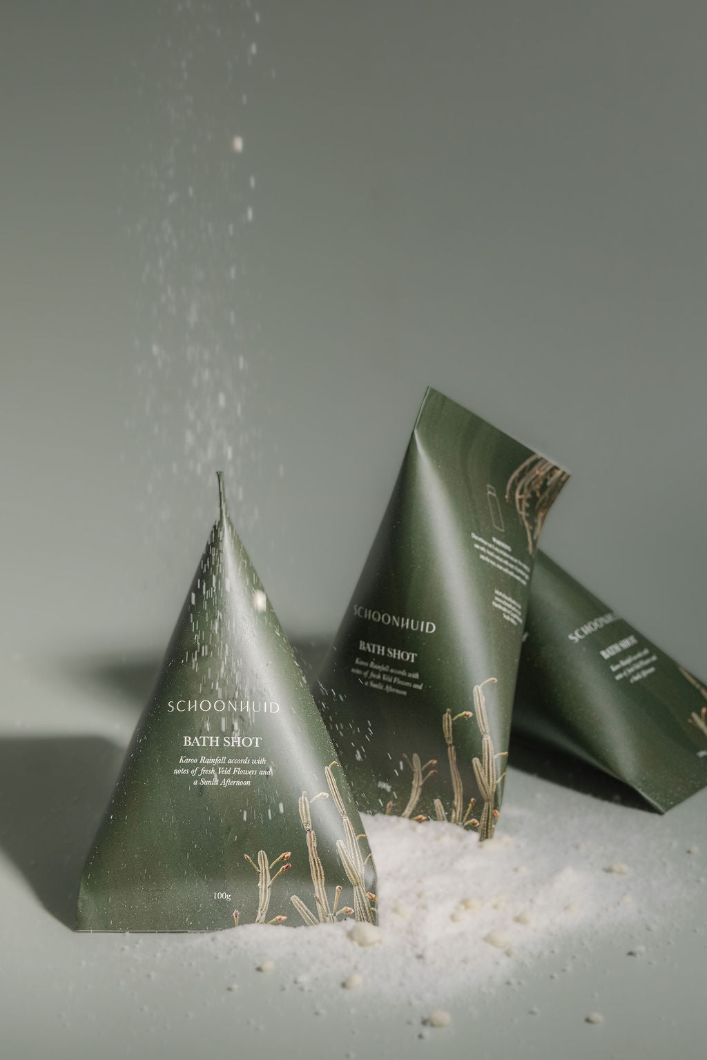 Celebration Bath Shot