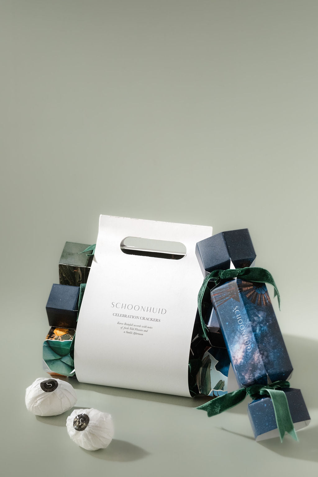 Celebration Cracker Sleeve