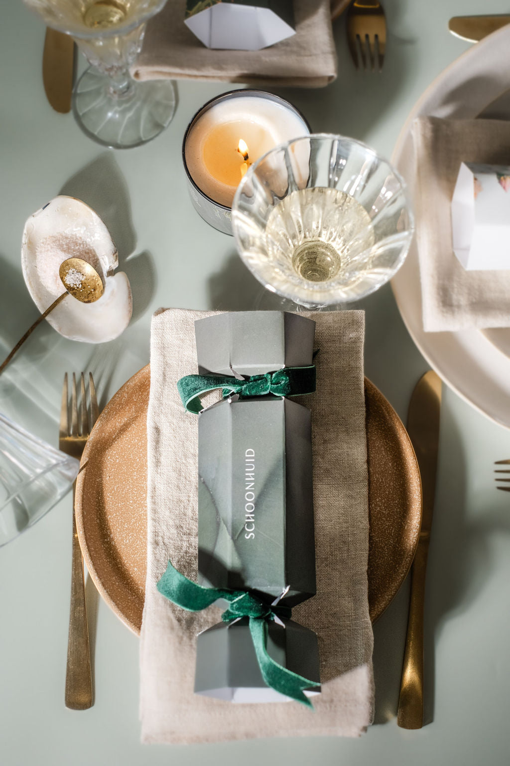 Celebration Cracker Sleeve